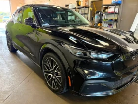 Ford Mustang Mach-E 2024* 4x4* PREMIUM* ������ ���� | Mobile.bg � ����� ������ 3