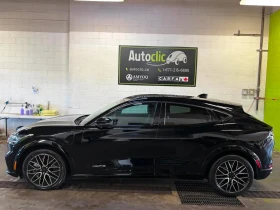 Ford Mustang Mach-E 2024* 4x4* PREMIUM* ������ ���� | Mobile.bg � ����� ������ 7