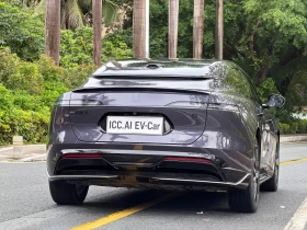 Avatr 06 Ultra Pure Electric Edition AWD | Mobile.bg � ����� ������ 6