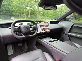 Avatr 06 Ultra Pure Electric Edition AWD | Mobile.bg � ����� ������ 9