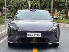 Avatr 06 Ultra Pure Electric Edition AWD | Mobile.bg � ����� ������ 2