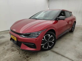 ������ Kia EV6