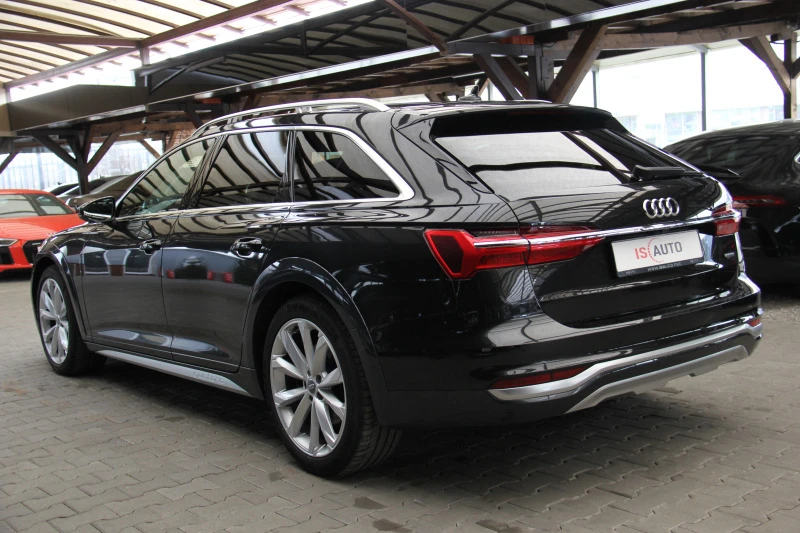 Audi A6 Allroad 55TDI/Quattro/Virtual/, снимка 6 - Автомобили и джипове - 41932725