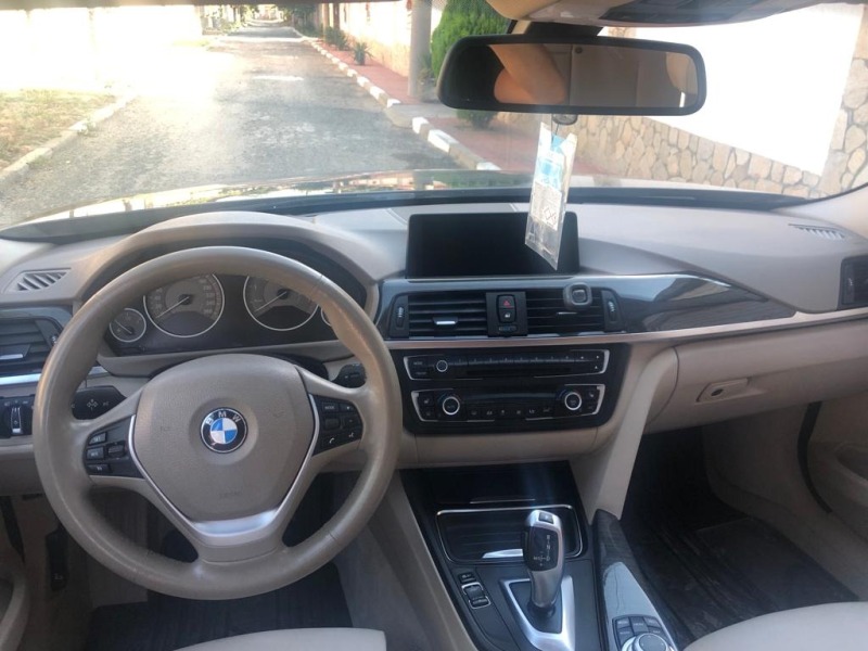 BMW 328 xDrive, снимка 9 - Автомобили и джипове - 45416707