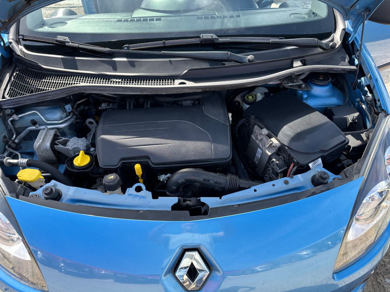 Renault Twingo 1.2 i, снимка 16 - Автомобили и джипове - 45826211