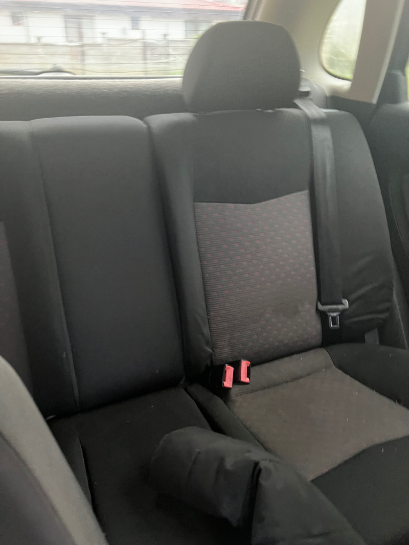 Seat Ibiza, снимка 8 - Автомобили и джипове - 46025085