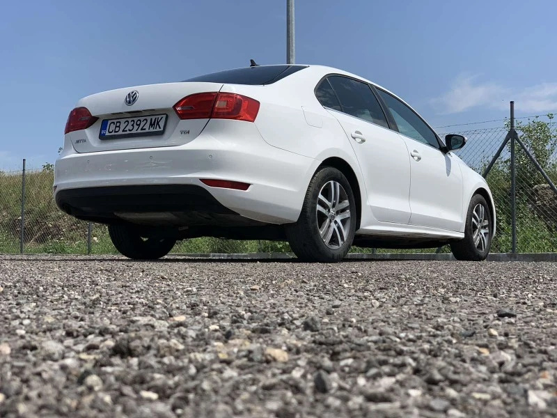 VW Jetta Highline, снимка 3 - Автомобили и джипове - 45964167