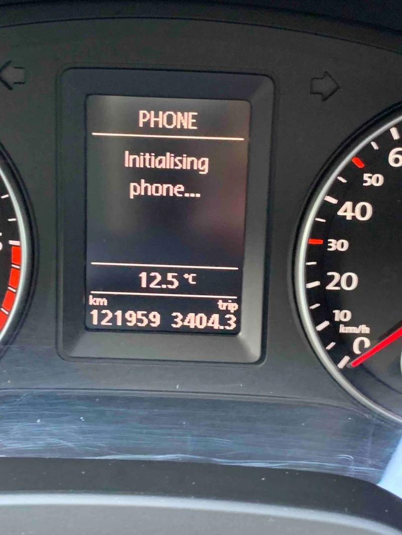 VW Jetta Highline, снимка 15 - Автомобили и джипове - 52066556