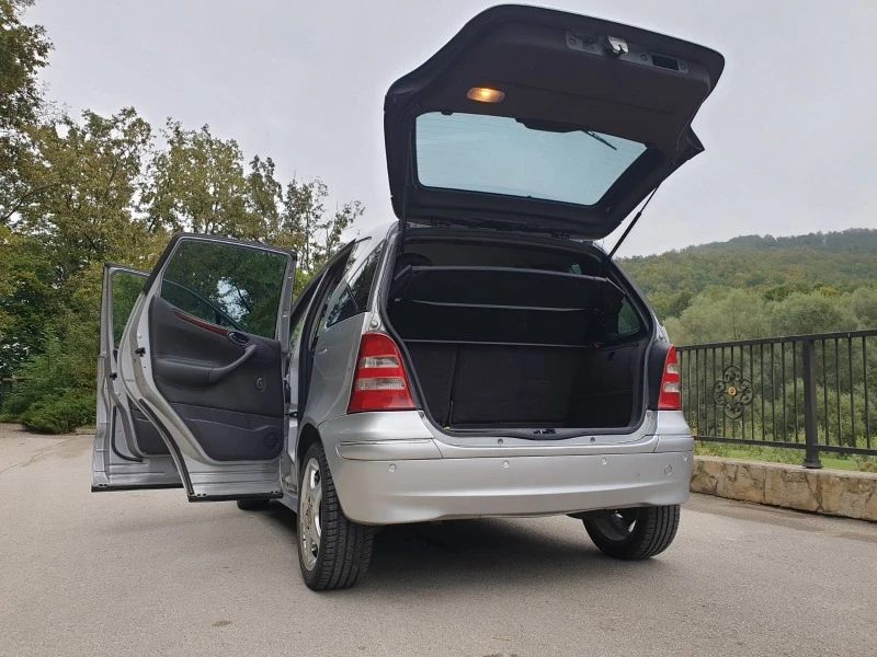 Mercedes-Benz A 160, снимка 3 - Автомобили и джипове - 47317100