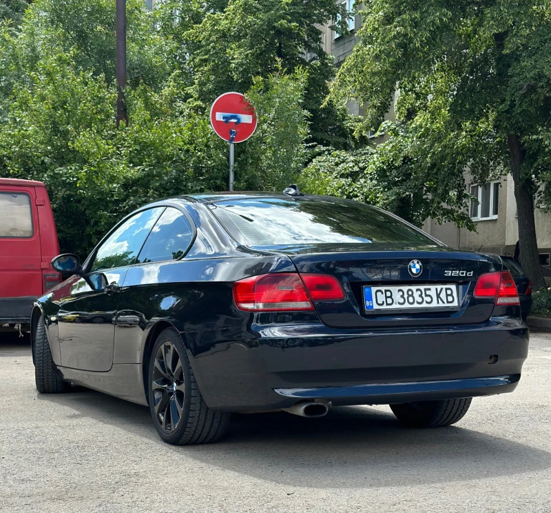 BMW 320 Xdrive, снимка 2 - Автомобили и джипове - 46606541