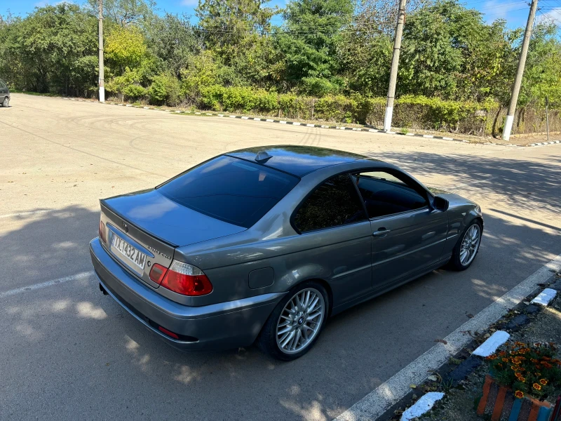 BMW 320, снимка 5 - Автомобили и джипове - 47410636