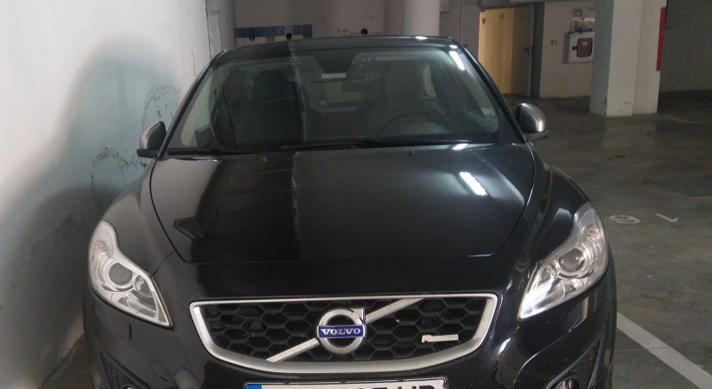 Volvo C30 D2, снимка 1 - Автомобили и джипове - 49215473