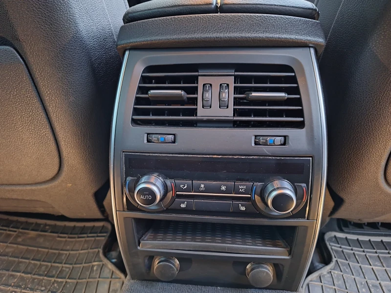 BMW 5 Gran Turismo 535i xdive modern line, снимка 10 - Автомобили и джипове - 52295623