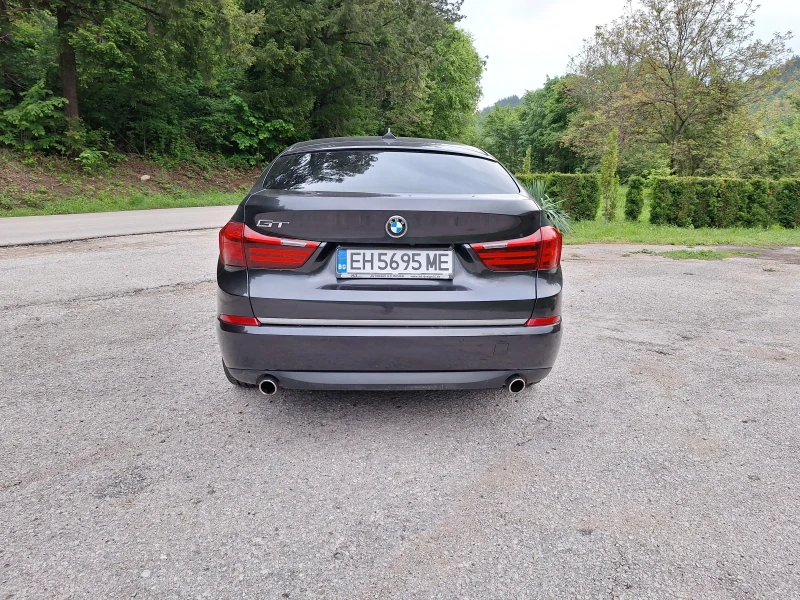 BMW 5 Gran Turismo 535i xdive modern line, снимка 6 - Автомобили и джипове - 52295623