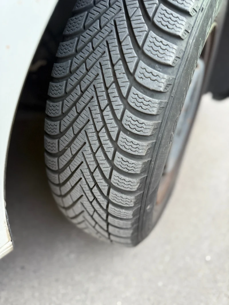 VW Caddy, снимка 3 - Автомобили и джипове - 52580708