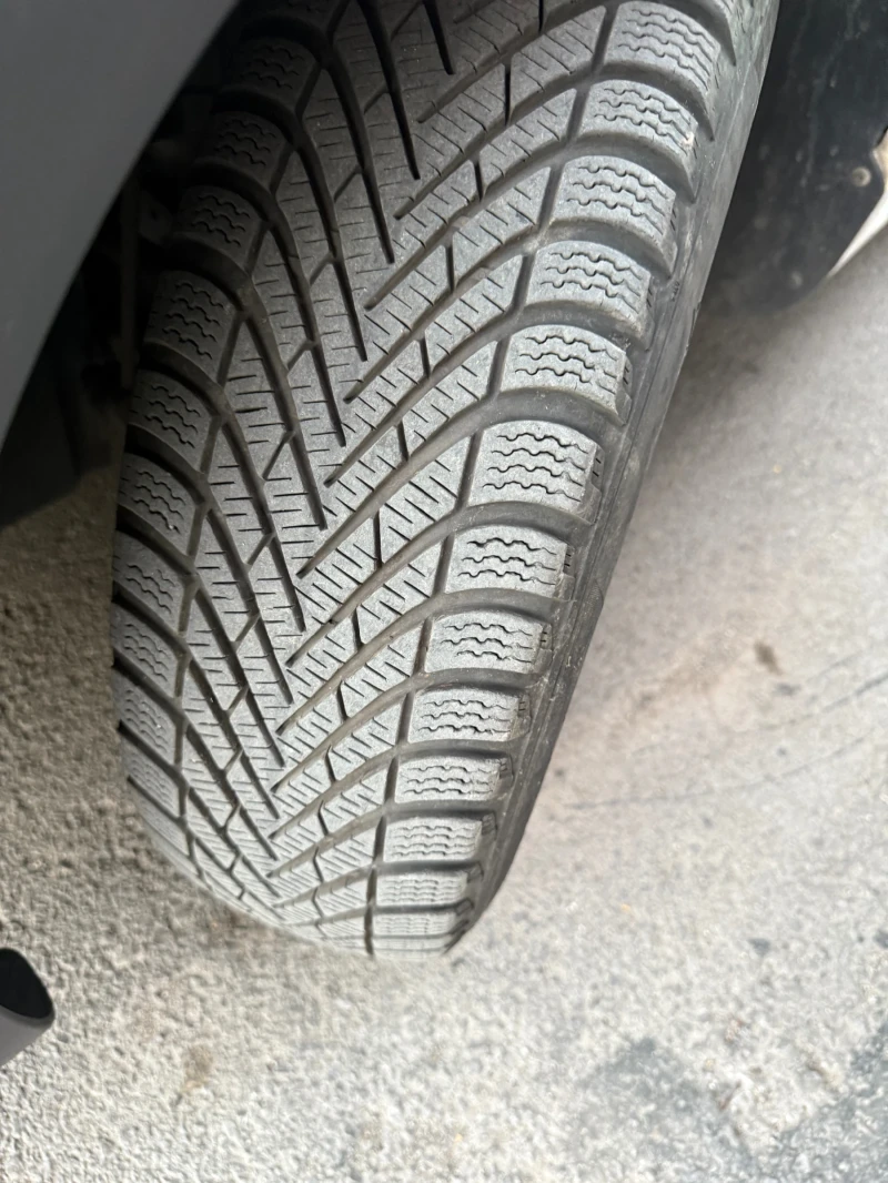 VW Caddy, снимка 9 - Автомобили и джипове - 52580708