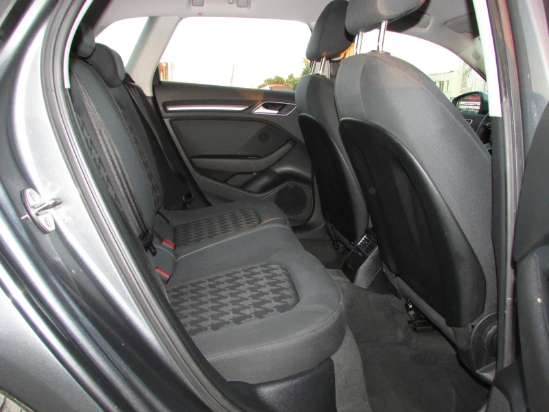 Audi A3 1.6TDI EU5B SPORTBAG, снимка 10 - Автомобили и джипове - 51386792