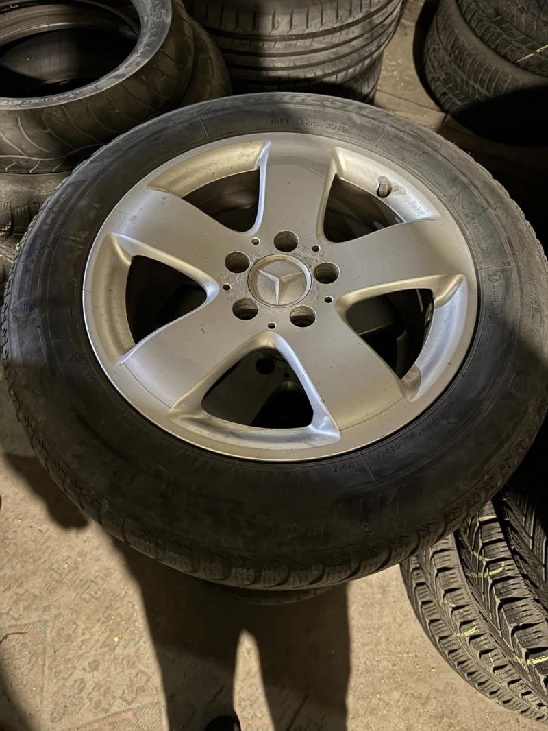 Mercedes-Benz E 280, снимка 8 - Автомобили и джипове - 52427114