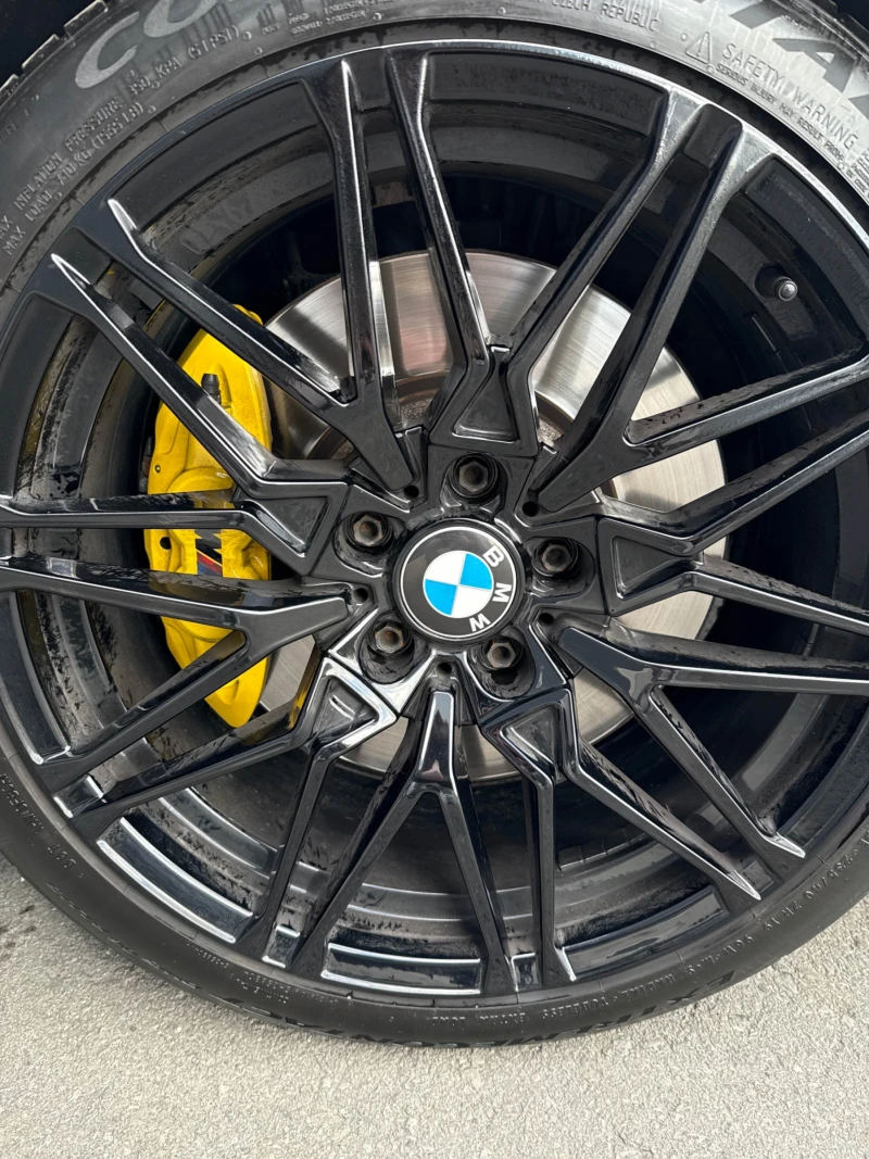 BMW 340 M-pkg* Xdrive* Камера* Подгрев* Full Digital, снимка 6 - Автомобили и джипове - 52552382