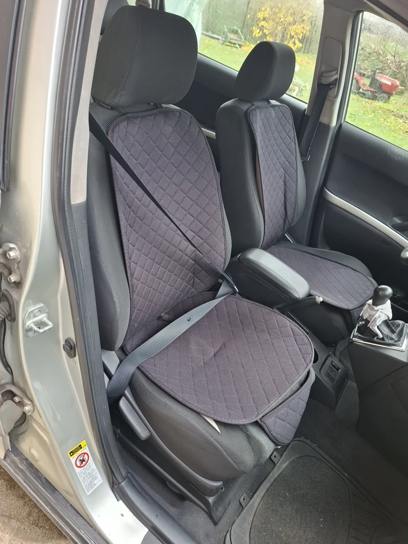 Toyota Corolla verso Corolla Verso , снимка 8 - Автомобили и джипове - 52566718