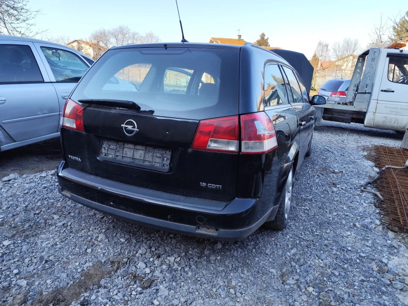 Opel Vectra c 1.9, снимка 2 - Автомобили и джипове - 52580319