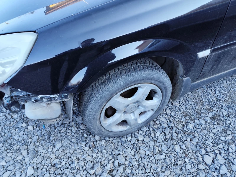 Opel Vectra c 1.9, снимка 9 - Автомобили и джипове - 52580319