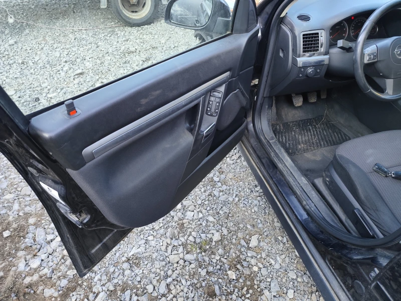 Opel Vectra c 1.9, снимка 4 - Автомобили и джипове - 52580319