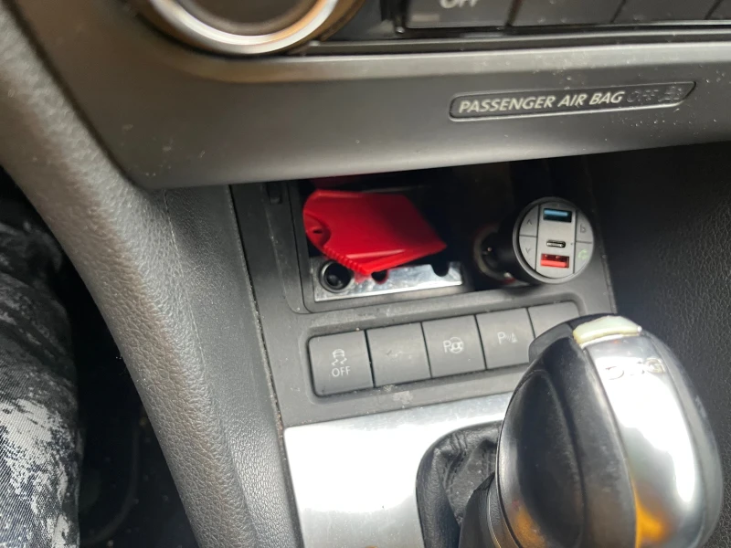 VW Golf, снимка 10 - Автомобили и джипове - 52592443