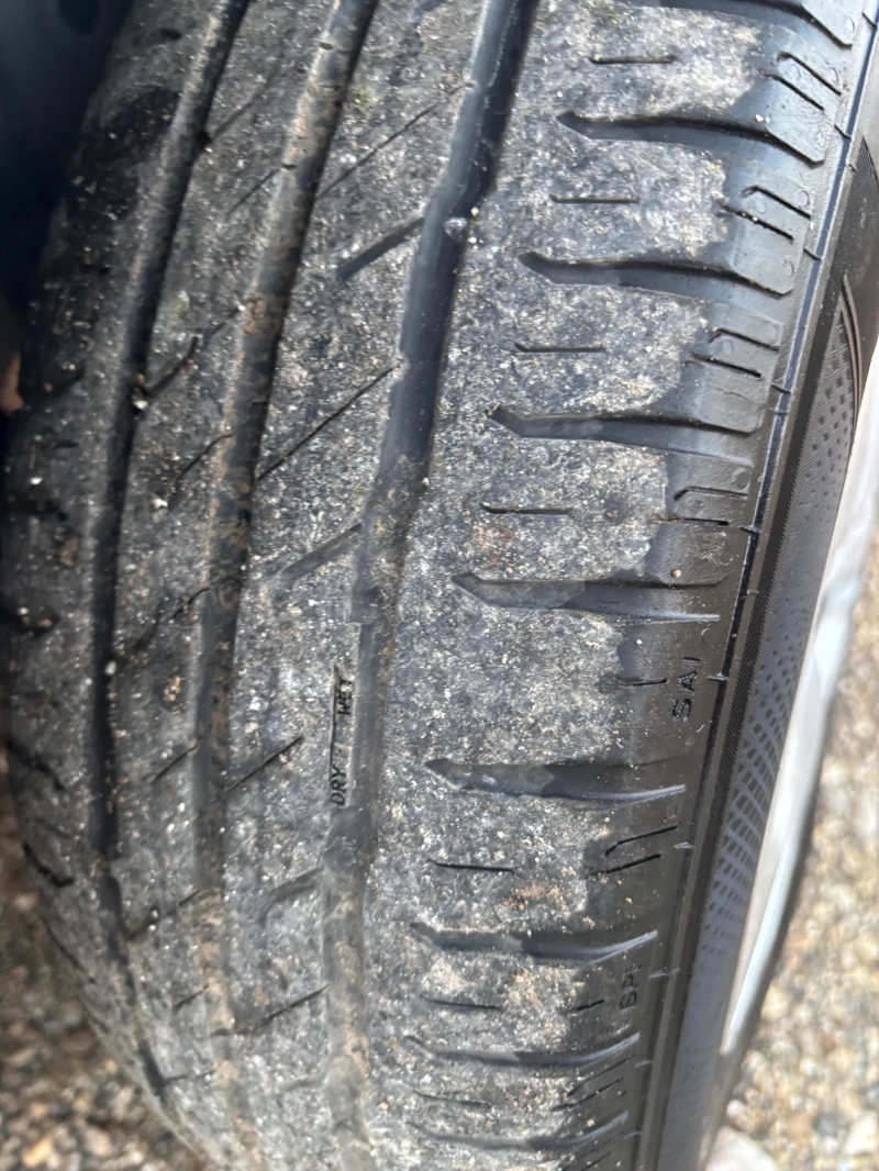 Dacia Dokker 2013+ 1.5DCI-90кс+ ПЬТНИЧЕСКА+ С.ИСТОРИЯ, снимка 16 - Автомобили и джипове - 52774784