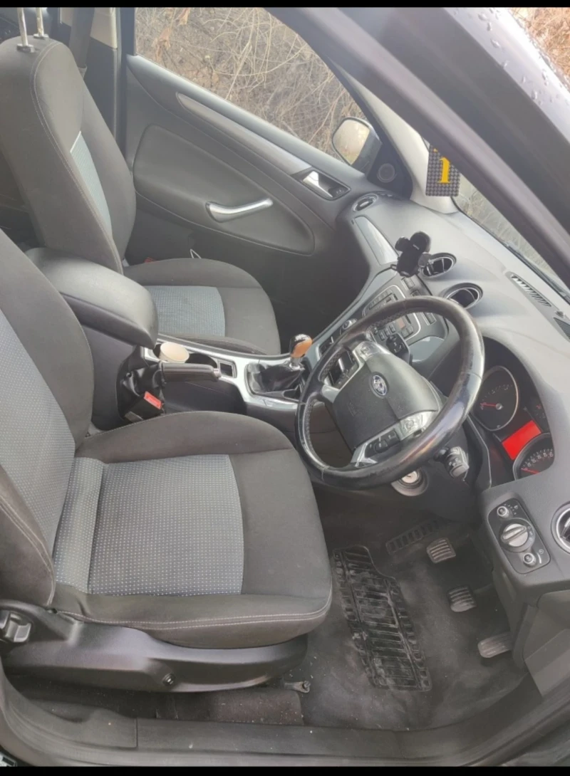 Ford Mondeo 2.0tdci , снимка 10 - Автомобили и джипове - 52944247