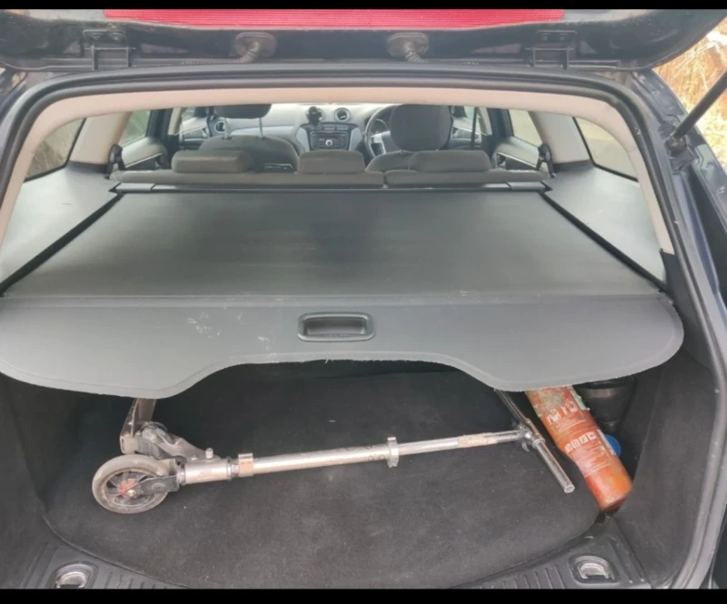 Ford Mondeo 2.0tdci , снимка 8 - Автомобили и джипове - 52944247