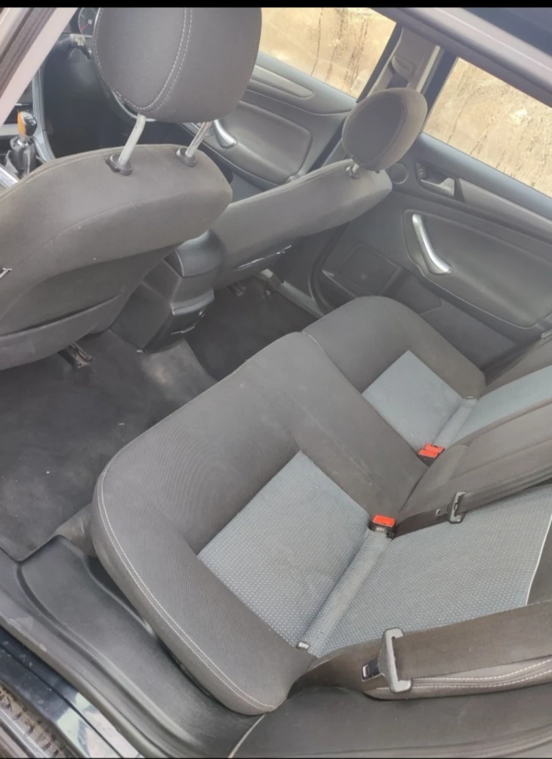 Ford Mondeo 2.0tdci , снимка 7 - Автомобили и джипове - 52944247