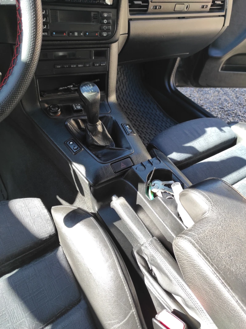 BMW 318, снимка 6 - Автомобили и джипове - 53107143