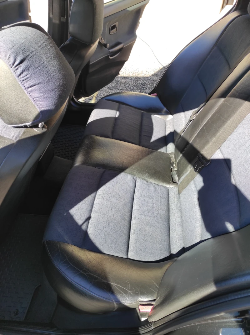 BMW 318, снимка 7 - Автомобили и джипове - 53107143