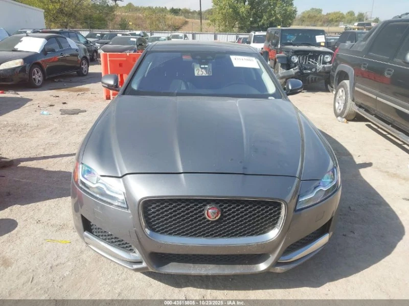Jaguar Xf 25T Premium, снимка 2 - Автомобили и джипове - 53126580