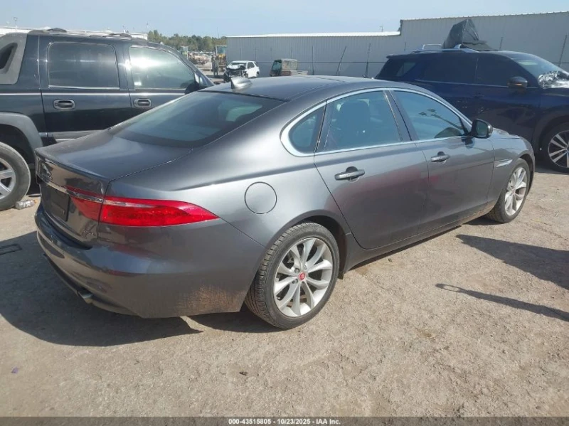 Jaguar Xf 25T Premium, снимка 6 - Автомобили и джипове - 53126580