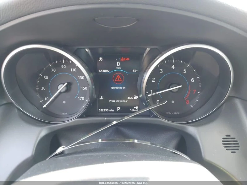 Jaguar Xf 25T Premium, снимка 9 - Автомобили и джипове - 53126580