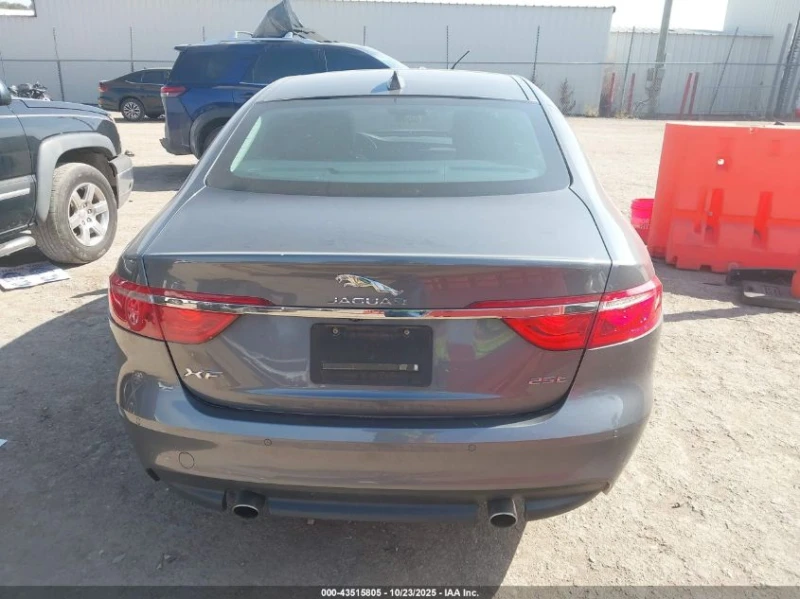 Jaguar Xf 25T Premium, снимка 5 - Автомобили и джипове - 53126580