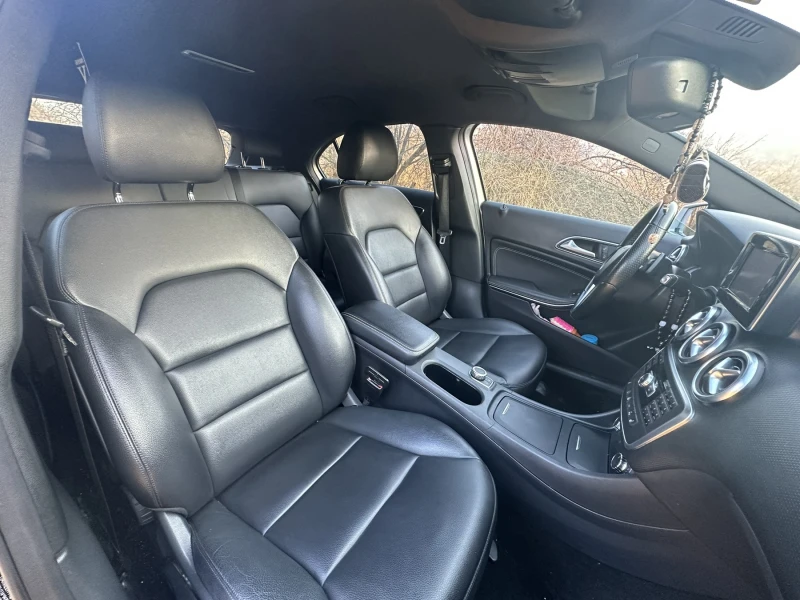 Mercedes-Benz A 200, снимка 5 - Автомобили и джипове - 53186009