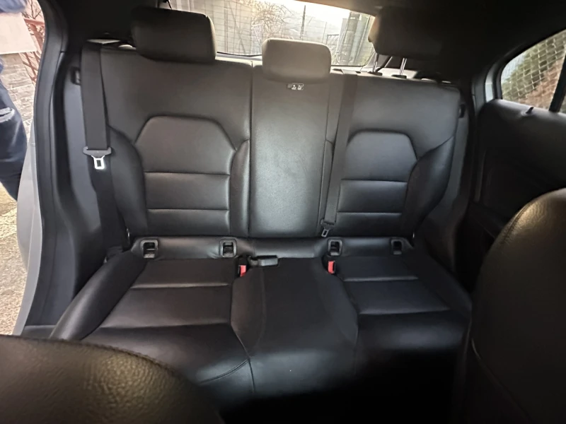 Mercedes-Benz A 200, снимка 7 - Автомобили и джипове - 53186009