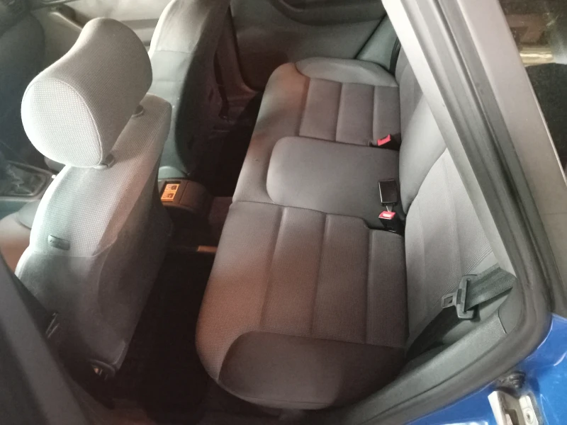 Audi A3, снимка 10 - Автомобили и джипове - 53203788