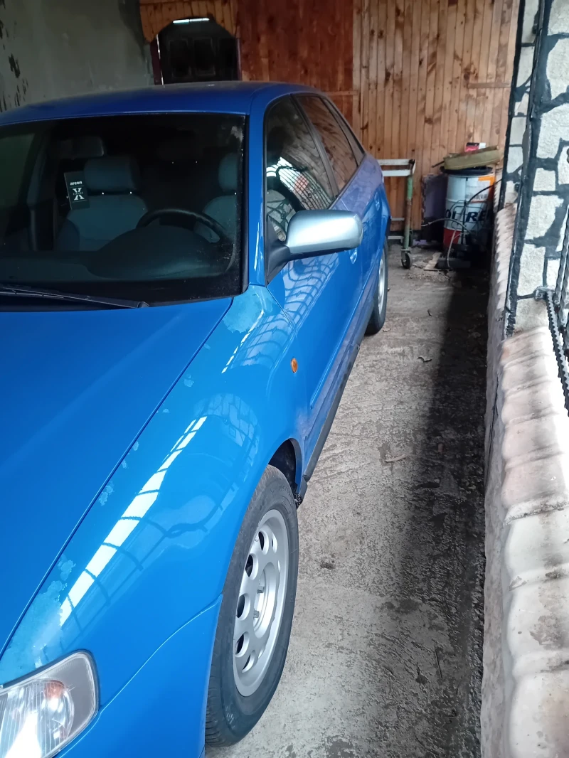 Audi A3, снимка 4 - Автомобили и джипове - 53203788