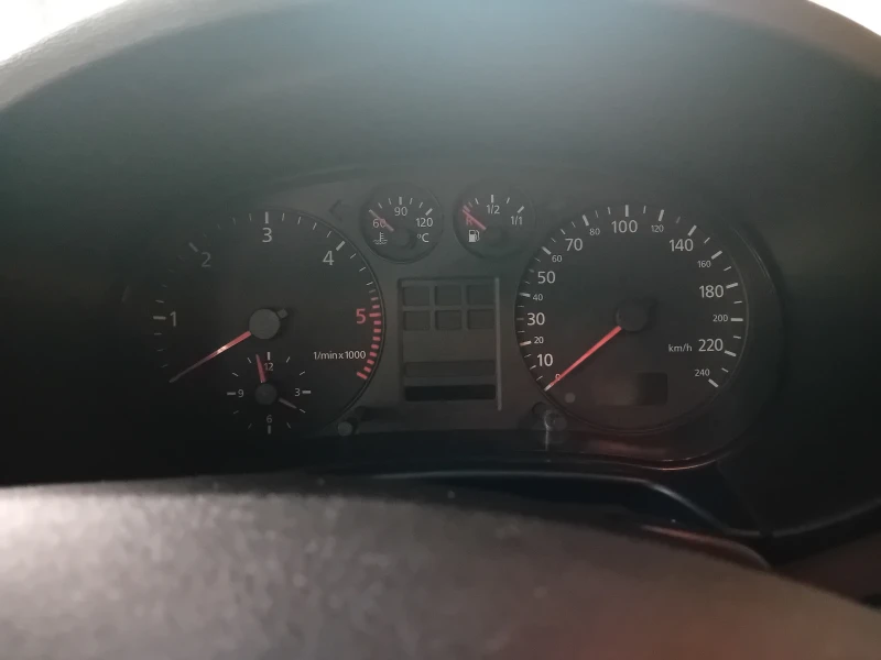 Audi A3, снимка 8 - Автомобили и джипове - 53203788