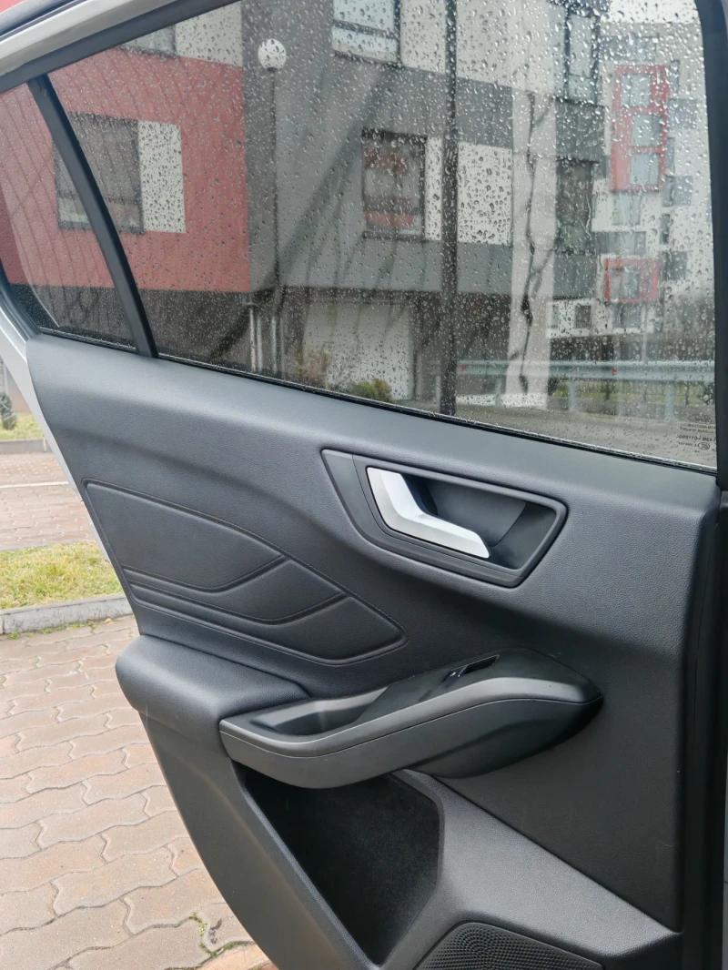 Ford Focus 2.0TDCI St-Line ТОП! , снимка 14 - Автомобили и джипове - 53212685