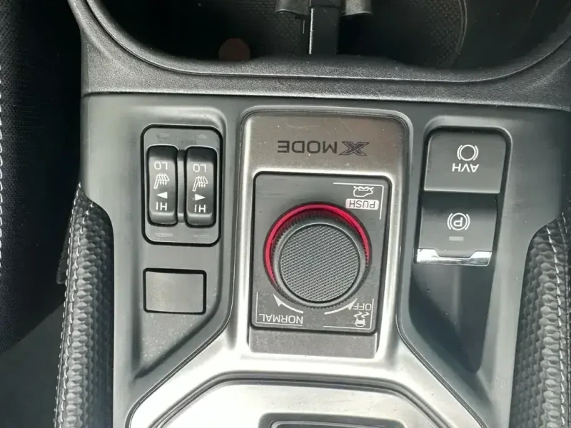 Subaru Forester 2.5i * AWD * 35 000km, снимка 11 - Автомобили и джипове - 53338207