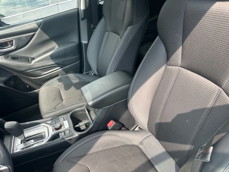 Subaru Forester 2.5i * AWD * 35 000km, снимка 13 - Автомобили и джипове - 53338207