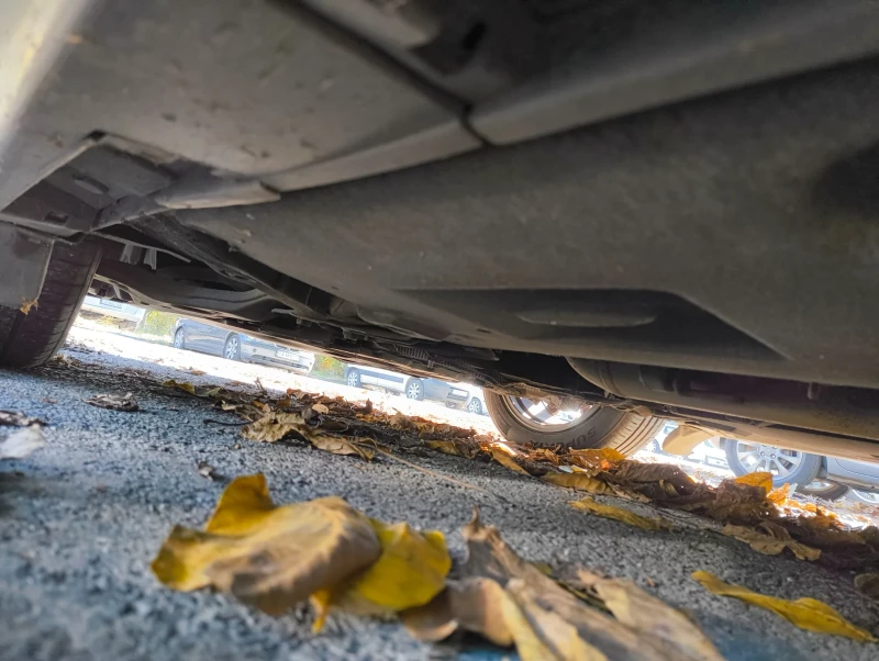 Toyota Avensis, снимка 8 - Автомобили и джипове - 53379631