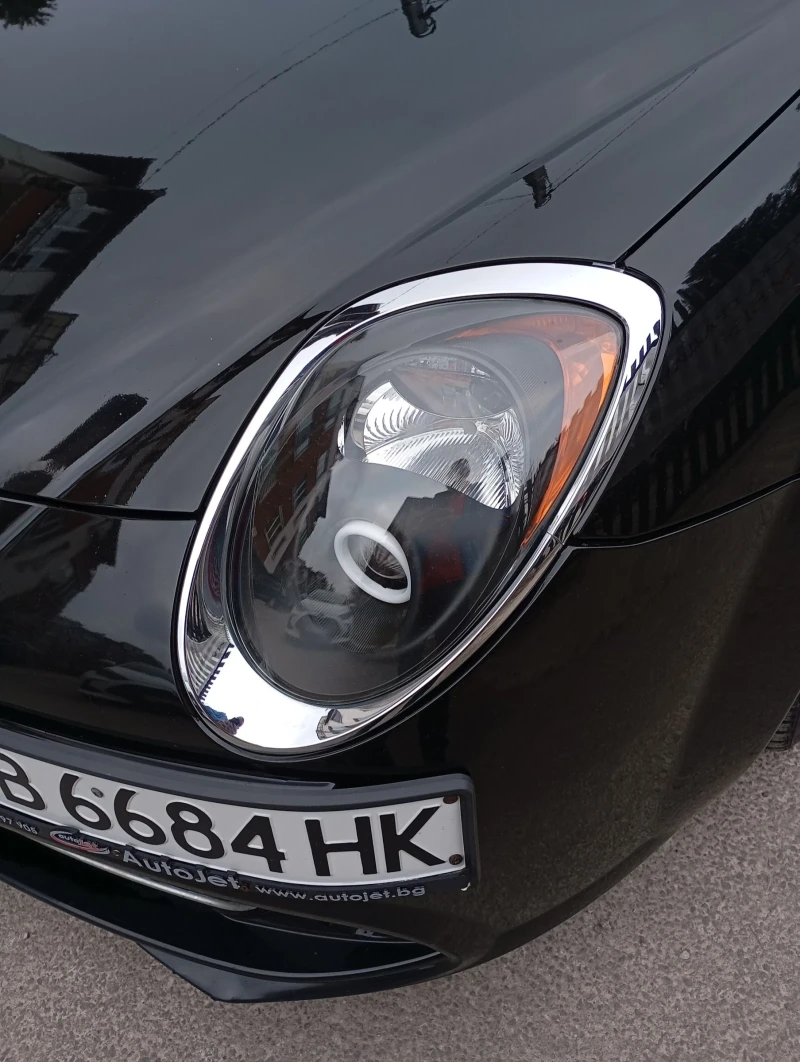 Alfa Romeo MiTo 1.3 mjet, снимка 12 - Автомобили и джипове - 53480788