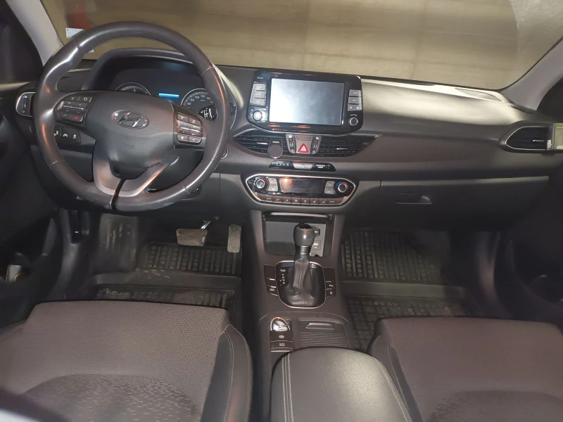 Hyundai I30, снимка 8 - Автомобили и джипове - 53487978