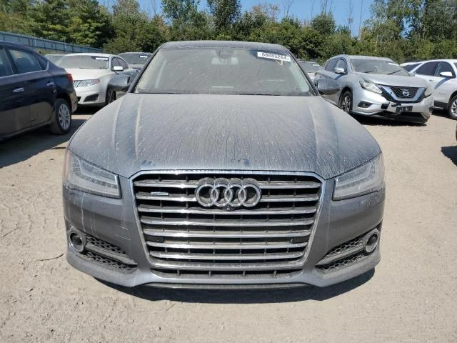 Audi A8 L QUATTRO, снимка 2 - Автомобили и джипове - 47491868